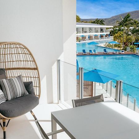 ميناء دوغلاس Tropici At Pool Resort المظهر الخارجي الصورة