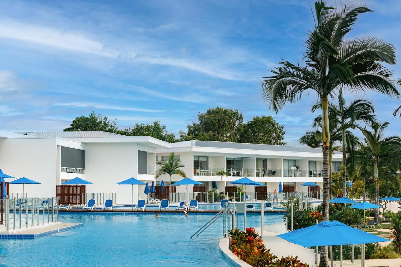 ميناء دوغلاس Tropici At Pool Resort المظهر الخارجي الصورة