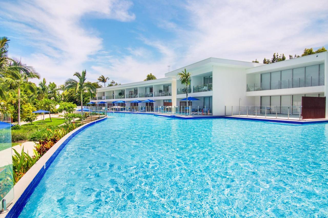 ميناء دوغلاس Tropici At Pool Resort المظهر الخارجي الصورة